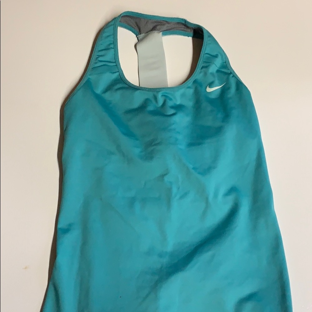 Running tank top